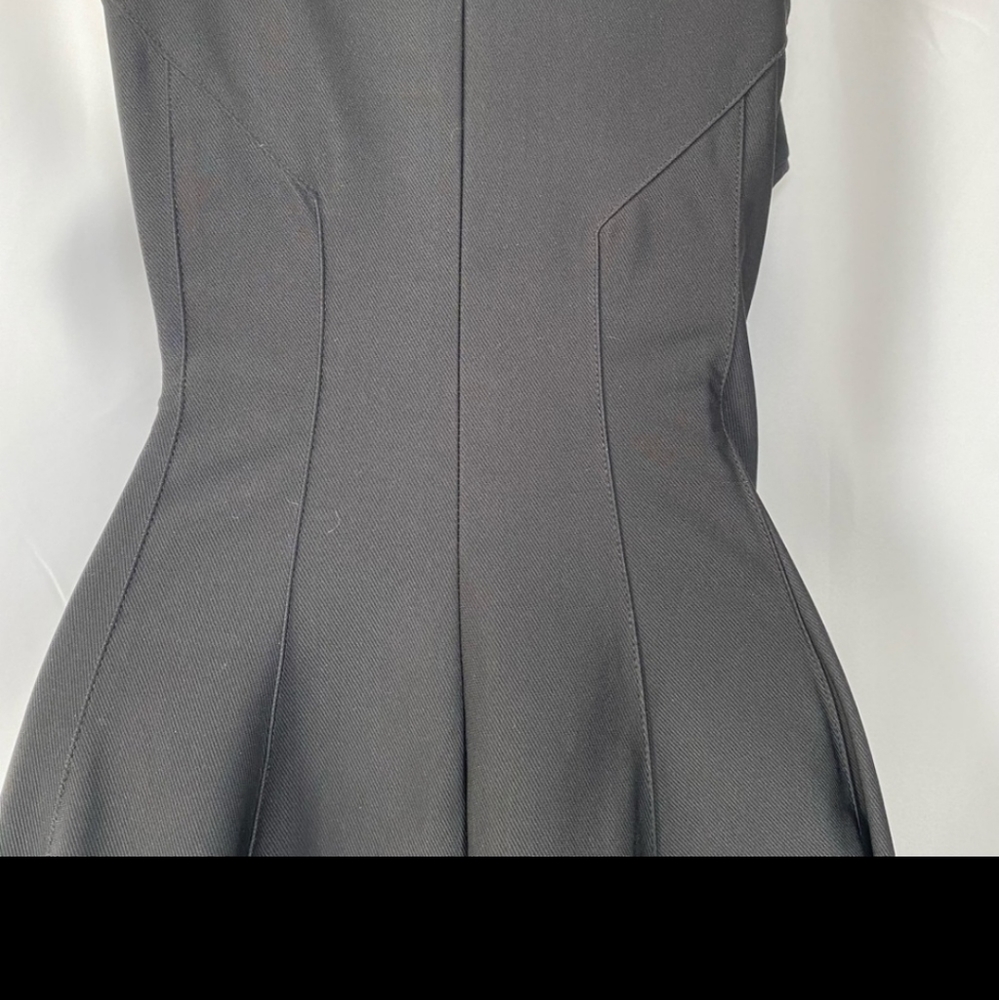 SPARKLE AND FADE SLEEVELESS DRESS - Picture 6 of 6